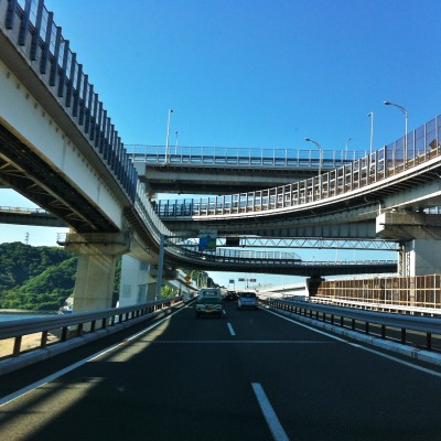 呉広島道路