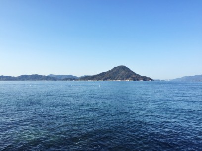 広島湾もすっきり